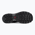 Мъжки обувки за трекинг Salomon X ULTRA 360 LTR MID GTX castlerock/asphalt 4