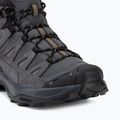 Мъжки обувки за трекинг Salomon X ULTRA 360 LTR MID GTX castlerock/asphalt 7