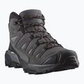 Мъжки обувки за трекинг Salomon X ULTRA 360 LTR MID GTX castlerock/asphalt 3