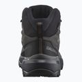 Мъжки обувки за трекинг Salomon X ULTRA 360 LTR MID GTX castlerock/asphalt 4