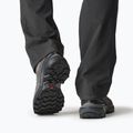 Мъжки обувки за трекинг Salomon X ULTRA 360 LTR MID GTX castlerock/asphalt 8