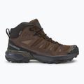 Мъжки обувки за трекинг Salomon X ULTRA 360 LTR MID GTX dark earth/delicioso/ castlerock 2