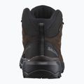 Мъжки обувки за трекинг Salomon X ULTRA 360 LTR MID GTX dark earth/delicioso/ castlerock 11