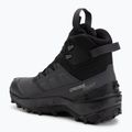 Мъжки обувки за трекинг Salomon Crosstrak Powder WP asphalt/black/sharkskin 3