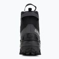 Мъжки обувки за трекинг Salomon Crosstrak Powder WP asphalt/black/sharkskin 6