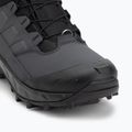 Мъжки обувки за трекинг Salomon Crosstrak Powder WP asphalt/black/sharkskin 7