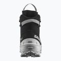 Мъжки обувки за трекинг Salomon Crossrak Powder WP black/ black/white 11