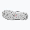 Мъжки обувки за трекинг Salomon Crossrak Powder WP black/ black/white 12