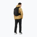 Мъжки обувки за трекинг Salomon Crossrak Powder WP black/ black/white 15
