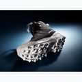 Мъжки обувки за трекинг Salomon Crossrak Powder WP black/ black/white 16