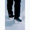 Мъжки обувки за трекинг Salomon Crossrak Powder WP black/ black/white 18
