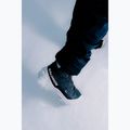Мъжки обувки за трекинг Salomon Crossrak Powder WP black/ black/white 19
