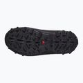 Дамски обувки за трекинг Salomon Crosstrak Powder WP nine iron/shark 5