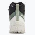 Дамски обувки за трекинг Salomon Crosstrak WP agave green/ black/can ary green 6