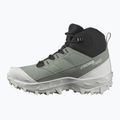 Дамски обувки за трекинг Salomon Crosstrak WP agave green/ black/can ary green 10