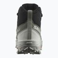 Дамски обувки за трекинг Salomon Crosstrak WP agave green/ black/can ary green 11
