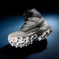 Дамски обувки за трекинг Salomon Crosstrak WP agave green/ black/can ary green 14