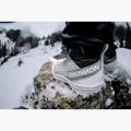 Дамски обувки за трекинг Salomon Crosstrak WP agave green/ black/can ary green 15