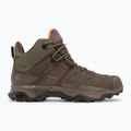 Мъжки ботуши за трекинг Salomon X Ultra Tracker GTX green/earth brown/sharkskin 2