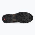 Мъжки ботуши за трекинг Salomon X Ultra Tracker GTX green/earth brown/sharkskin 4