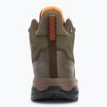 Мъжки ботуши за трекинг Salomon X Ultra Tracker GTX green/earth brown/sharkskin 6