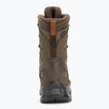 Salomon Quest Tracker High GTX туристически обувки земно кафяво/зелено 6