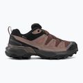 Дамски обувки за трекинг Salomon X ULTRA 360 LTR GTX cognac/peppercorn/black 2