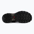 Дамски обувки за трекинг Salomon X ULTRA 360 LTR GTX cognac/peppercorn/black 4