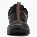 Дамски обувки за трекинг Salomon X ULTRA 360 LTR GTX cognac/peppercorn/black 6