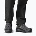 Дамски обувки за трекинг Salomon X ULTRA 360 LTR GTX turbulence/black 5