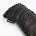 Дамски скиорски ръкавици Salomon Native Gore -Tex deep black 5