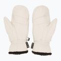 Дамски скиорски ръкавици Salomon Native Gore -Tex white 2