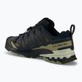 Мъжки обувки за бягане Salomon XA PRO 3D V9 GTX india ink/olive night/aloe wash 3