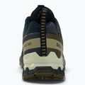 Мъжки обувки за бягане Salomon XA PRO 3D V9 GTX india ink/olive night/aloe wash 6