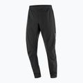 Salomon S/Lab Ultra Hybrid тъмно черен панталон за бягане 6