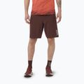 Мъжки къси панталони за бягане Salomon S/Lab Ultra 2IN1 decadent chocolate