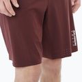 Мъжки къси панталони за бягане Salomon S/Lab Ultra 2IN1 decadent chocolate 4