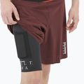 Мъжки къси панталони за бягане Salomon S/Lab Ultra 2IN1 decadent chocolate 5