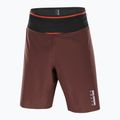 Мъжки къси панталони за бягане Salomon S/Lab Ultra 2IN1 decadent chocolate 6