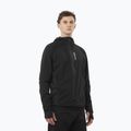 Salomon S/Lab Ultra Hybrid яке за бягане черно