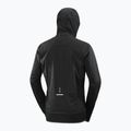 Salomon S/Lab Ultra Hybrid яке за бягане черно 7