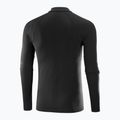 Salomon S/Lab Ultra Sml LS Tee deep black бягащ суитшърт 5