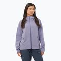 Salomon Outerpath 2.5L дамско ветроустойчиво яке blue granite