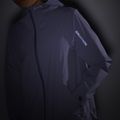 Salomon Outerpath 2.5L дамско ветроустойчиво яке blue granite 7