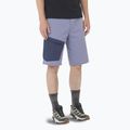 Мъжки шорти за трекинг Salomon Outerpath Utility blue granite / blue nights