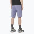 Мъжки шорти за трекинг Salomon Outerpath Utility blue granite / blue nights 2