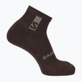 Чорапи Salomon Everyday Ankle 3 чифта silver cloud/sedona sage 3