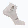 Чорапи Salomon Everyday Ankle 3 чифта silver cloud/sedona sage 4