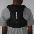 Жилетка за бягане Salomon ADV SKIN 5 Set black 6