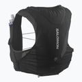 Жилетка за бягане Salomon ADV SKIN 5 Set black 7